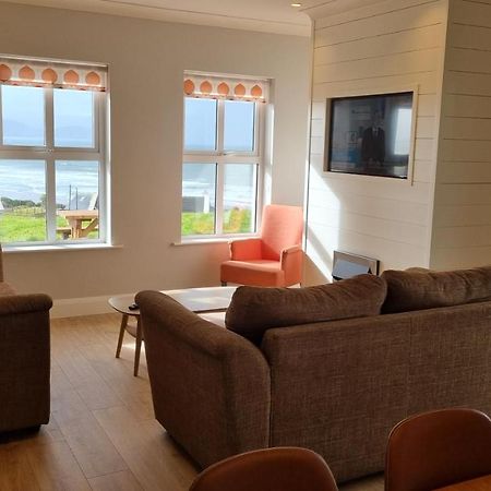 Inch Beach Cottages Luaran gambar