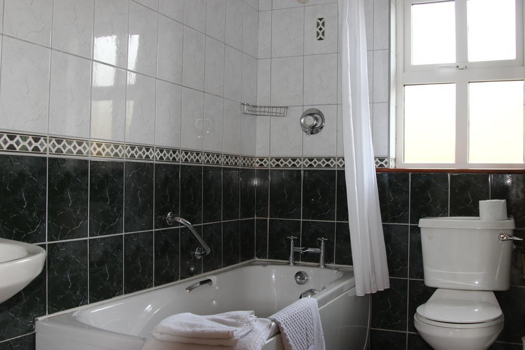 Inch Beach Cottages Luaran gambar